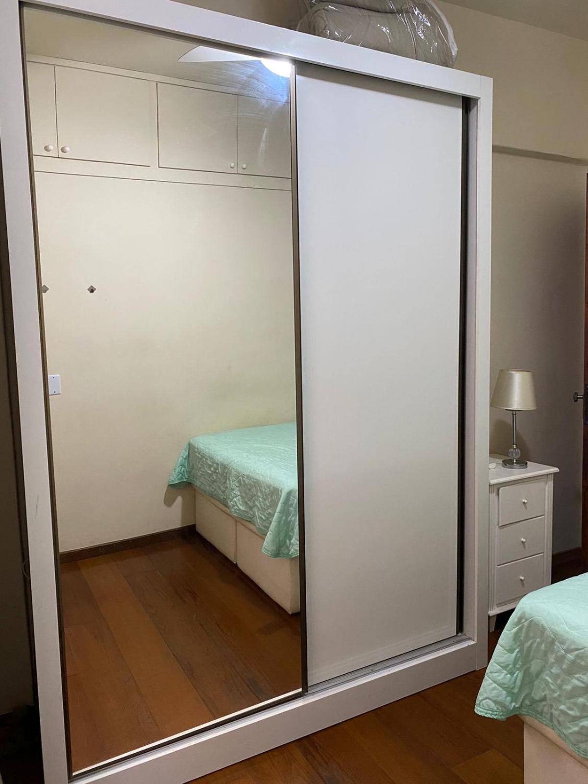 Quarto Privativo A Uma Quadra Da Praia De Copacabana Rio de Janeiro Exterior foto