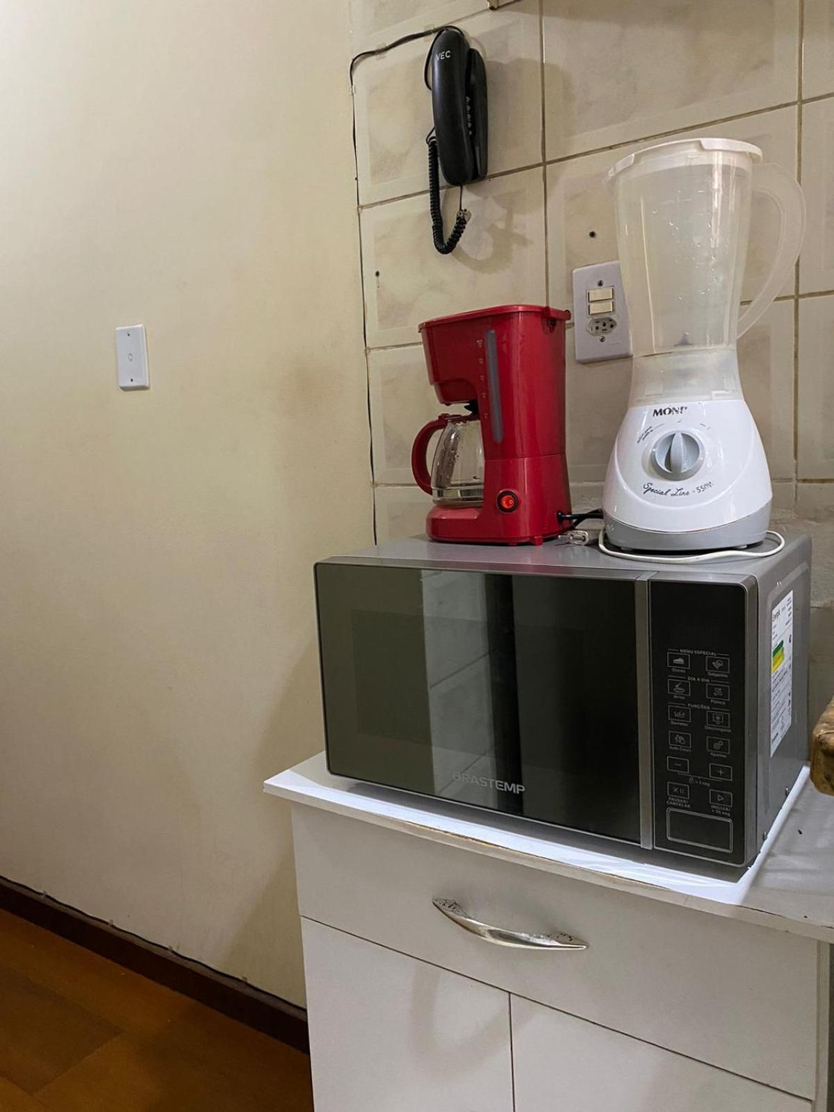 Quarto Privativo A Uma Quadra Da Praia De Copacabana Rio de Janeiro Exterior foto