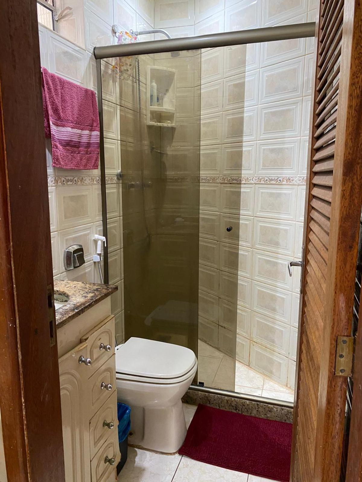 Quarto Privativo A Uma Quadra Da Praia De Copacabana Rio de Janeiro Exterior foto
