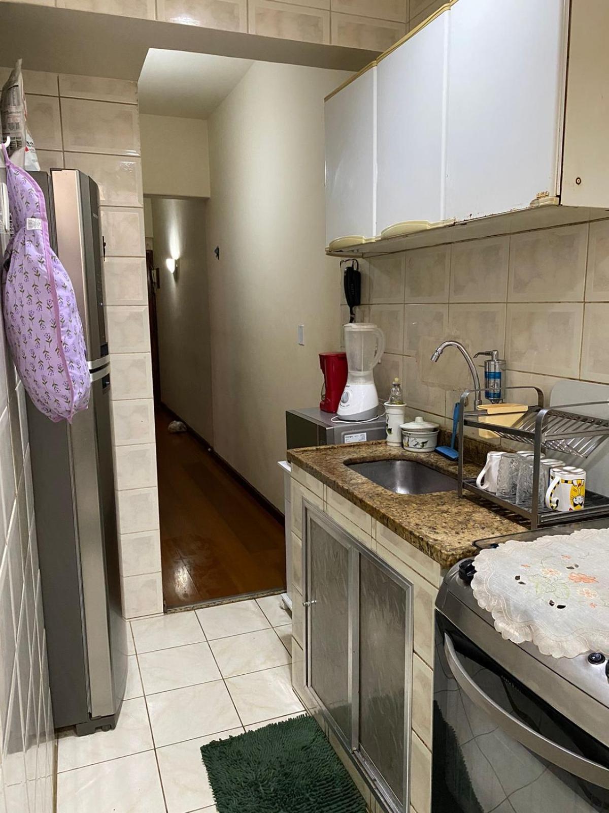 Quarto Privativo A Uma Quadra Da Praia De Copacabana Rio de Janeiro Exterior foto